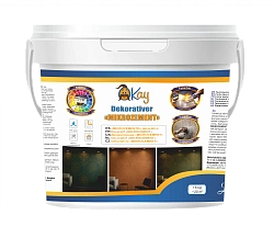 Декоративний MICROCEMENT